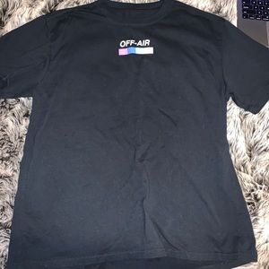 Oversized Graphic T-Shirt